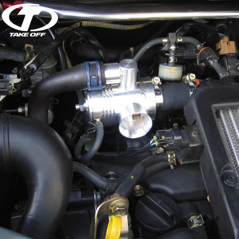 TAKE OFF テイクオフ プッシュンR SS ムーヴ L150S L160S ※ターボ車に  