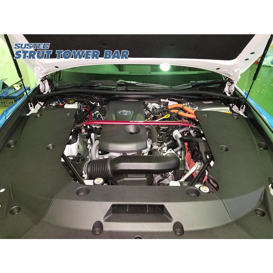 TANABE（タナベ） サステック ストラットタワーバー フロント用 
