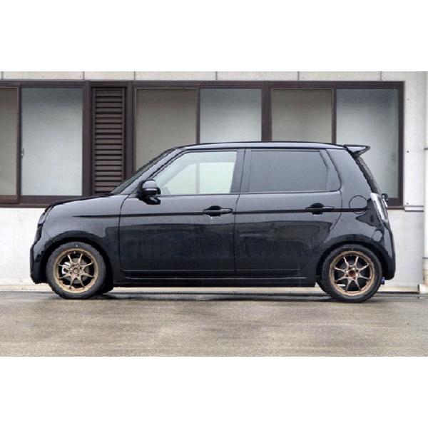 tanabe タナベ 車高調 サステックプロ ZT40 N-ONE JG3 R2.11〜 RS TRD ショートショック カローラレビン AE85 AE86 減衰力調整 1台分4本