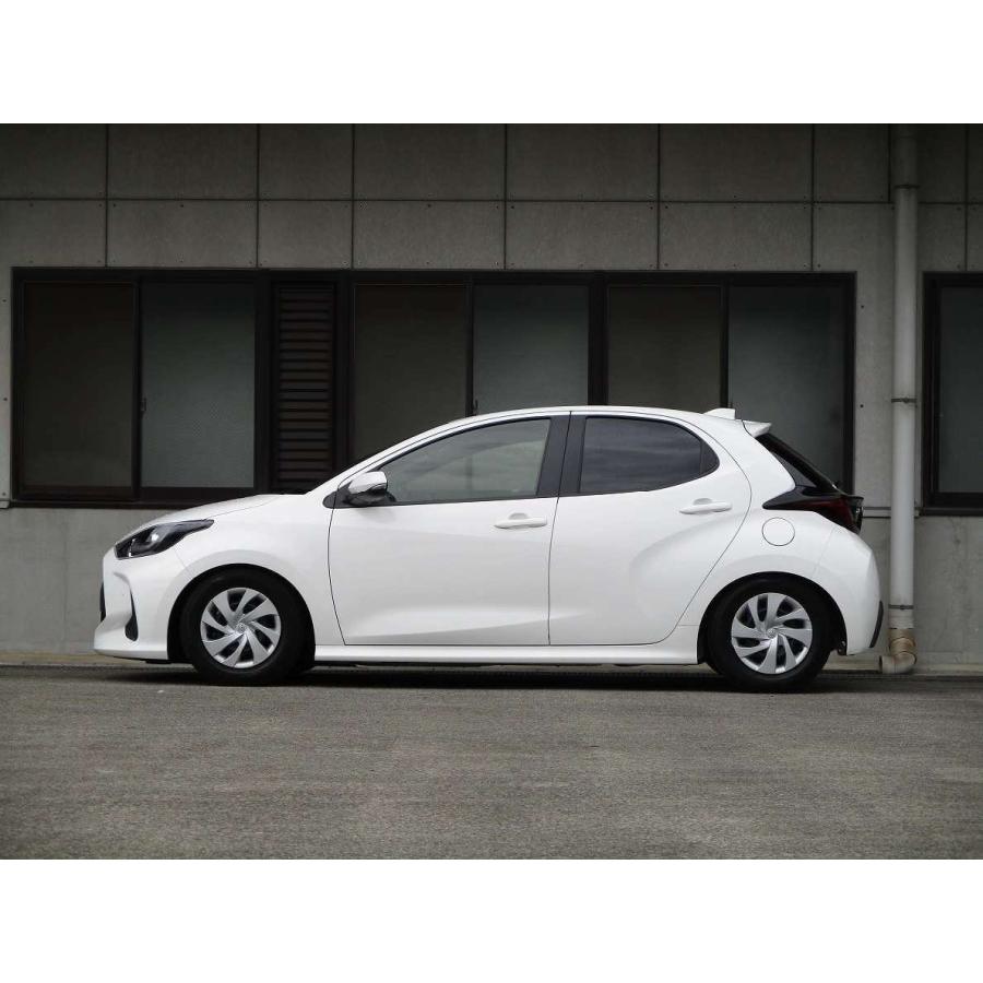TANABE（タナベ） 車高調 サステックプロ CR ヤリス MXPH10 R2.2〜R6.1