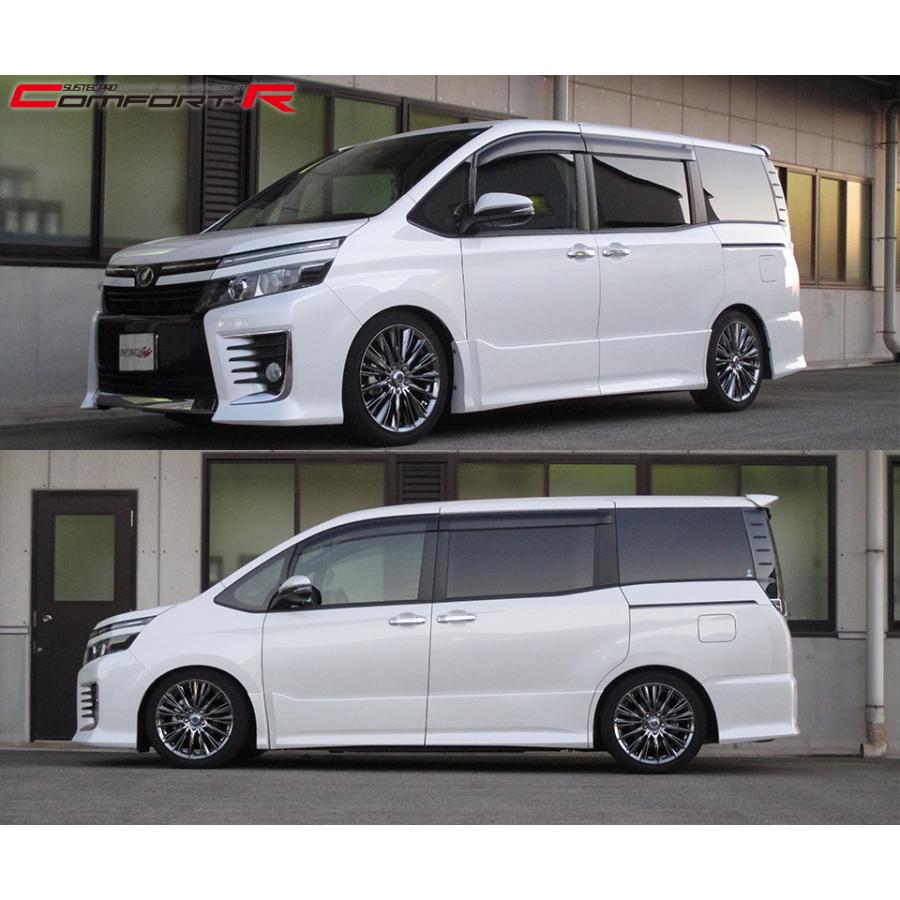 車高調 60ノア ヴォクシー AZR60 タナベサステックプロ 楽天市場】azr60 車高調 タナベの通販
