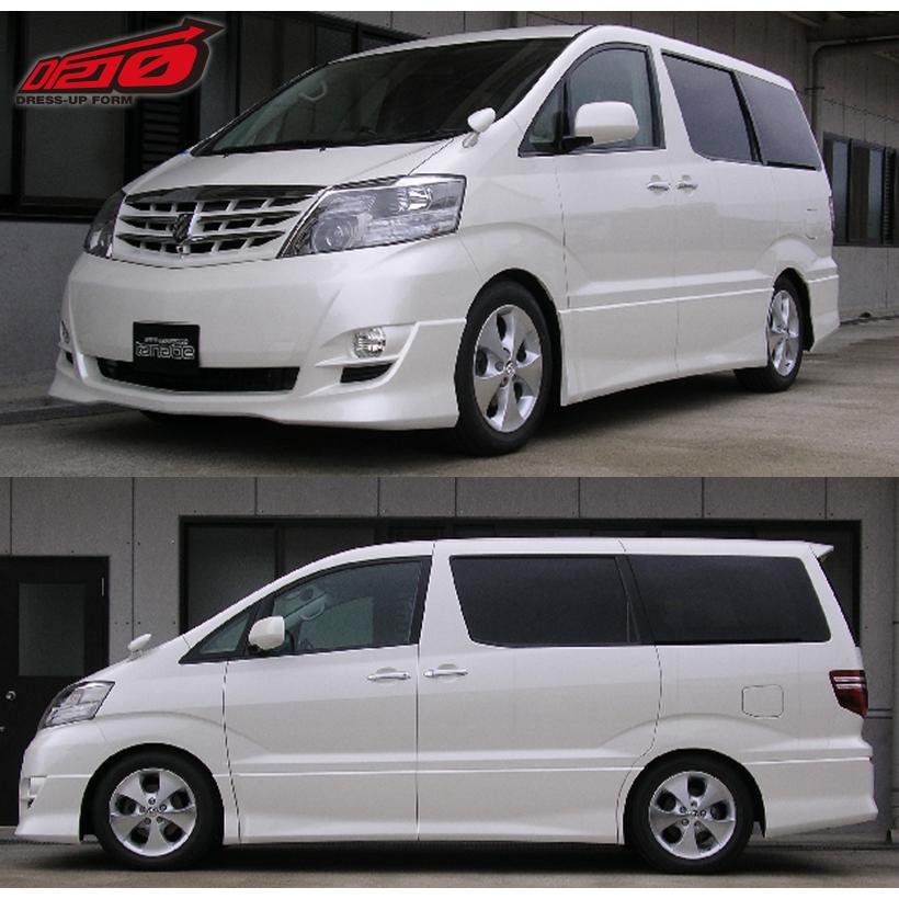 TANABE（タナベ） サステック DF210 ダウンサス フロントのみ