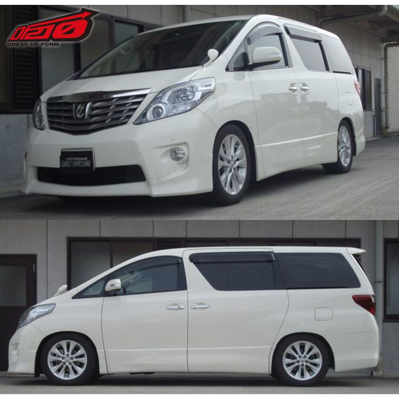 ダウンサス　タナベ　DF210　アルヴェル20　GGH25W TANABE（タナベ） サステック DF210 ダウンサス 1台分 アルファード