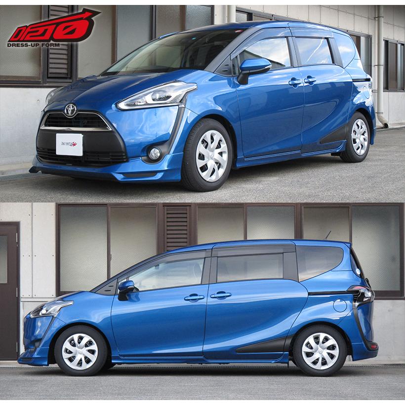 シエンタ MXPL10用 2WD タナベ DF210 シエンタ MXPL10用 2WD タナベ DF210 シエンタ MXPL10用 2WD