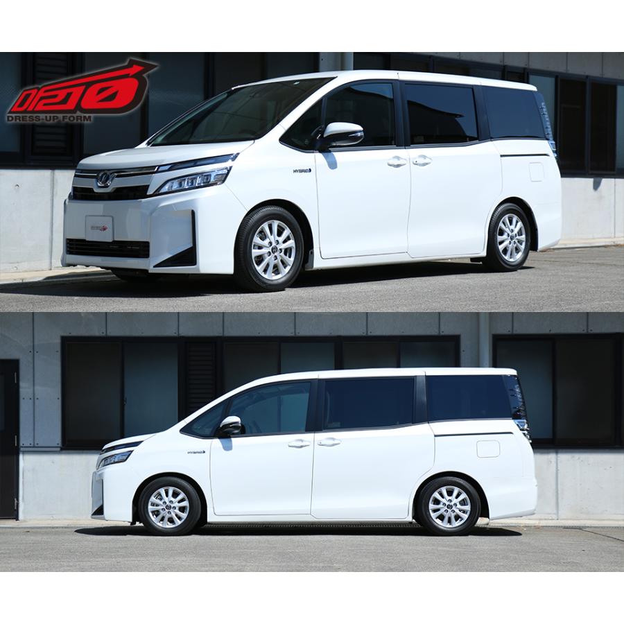 TANABE（タナベ） サステック DF210 ダウンサス フロントのみ