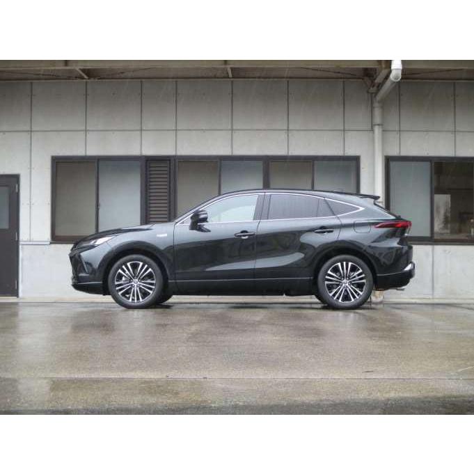 TANABE（タナベ） サステック NF210 ダウンサス リアのみ ハリアーPHEV 