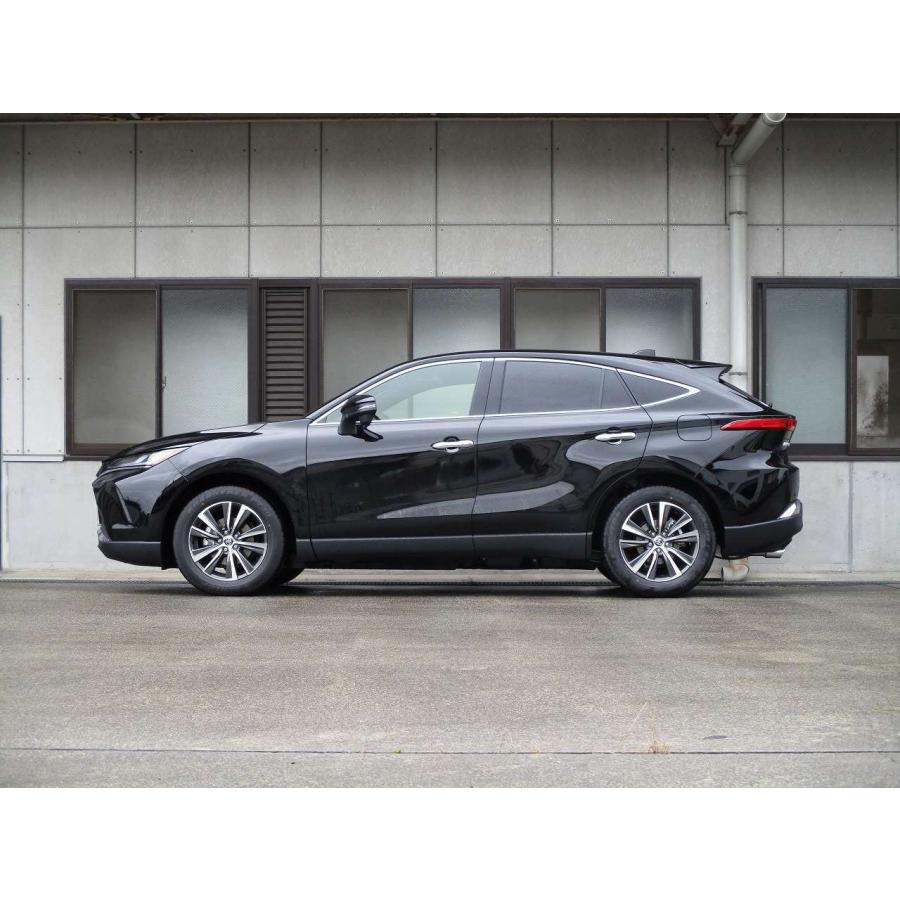 タナベ　ダウンサス　NF210 　AXAP54NK ハリアーPHEV 用 TANABE（タナベ） ハリアーPHEV AXUP85 ダウンサス 1台分 サステック