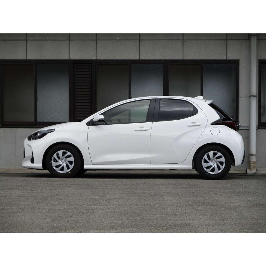 TANABE（タナベ） サステック NF210 ダウンサス 1台分 ヤリス MXPH10