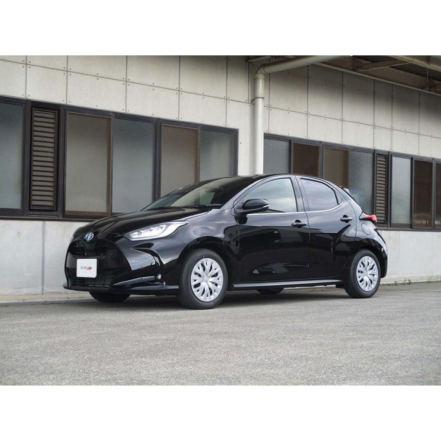 TANABE（タナベ） サステック DF210 ダウンサス 1台分 ヤリス MXPH15
