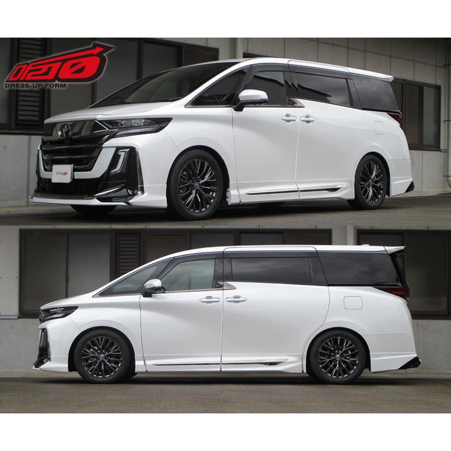 TANABE（タナベ） サステック DF210 ダウンサス フロントのみ ヴェル 
