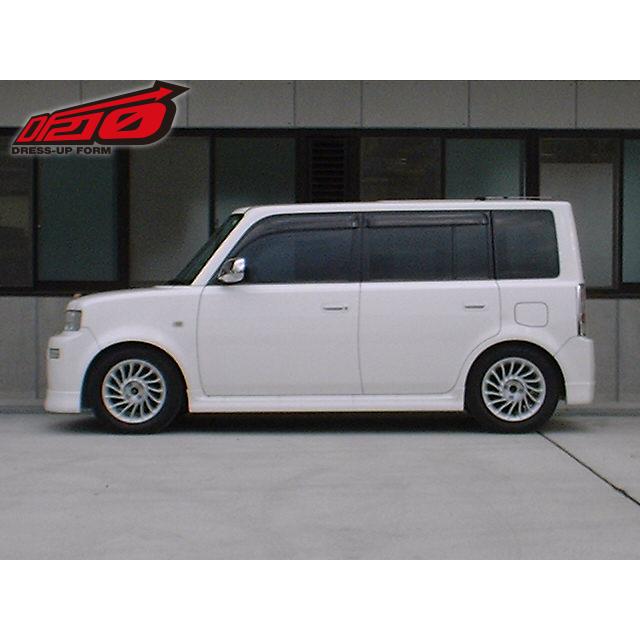 TANABE（タナベ） サステック DF210 ダウンサス リアのみ bB NCP31 H15