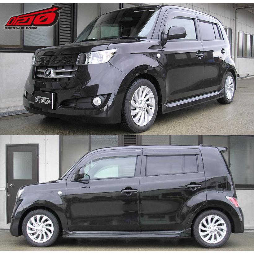 TANABE（タナベ） サステック DF210 ダウンサス リアのみ bB QNC21 H17