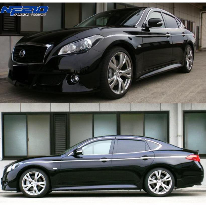 tanabe タナベ サステック NF210 ダウンサス 1台分 フーガ KNY51 H21