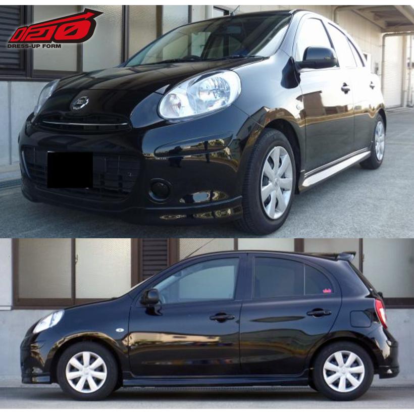 TANABE（タナベ） サステック DF210 ダウンサス 1台分 マーチ K13 H22