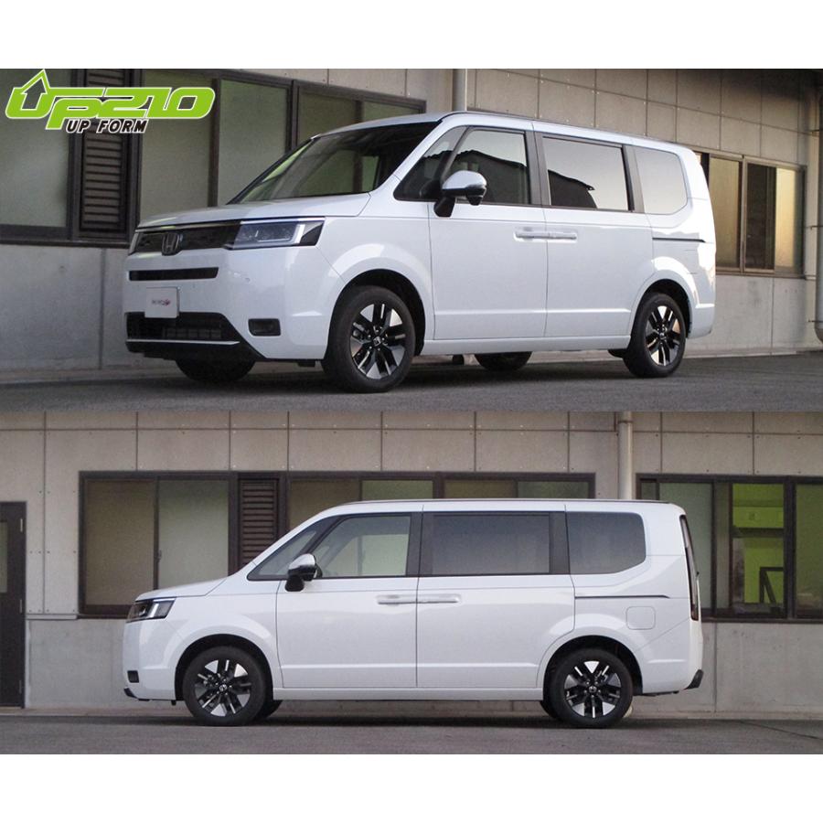 TANABE（タナベ） ディバイド UP210 アップサス フロントのみ