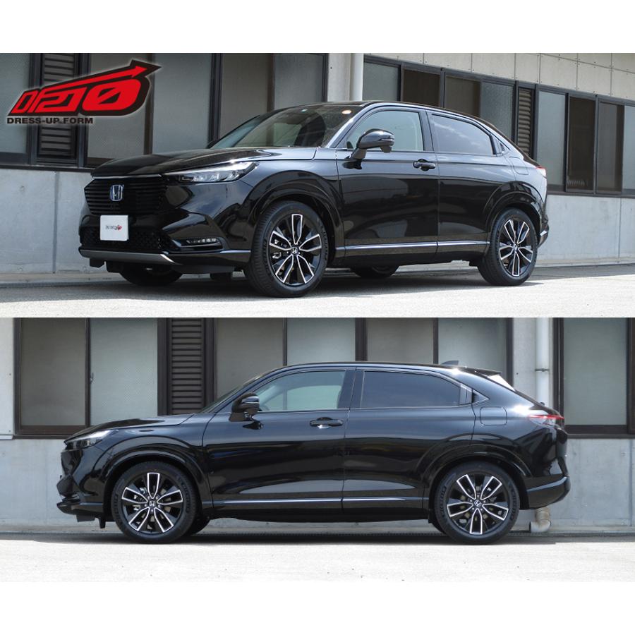 m*.様 RS-R Ti2000 ダウンサス1台分セット ヴェゼル RV5 R3 rsr-ti2000.jpg