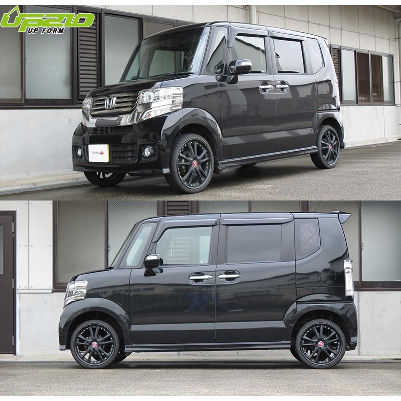 TANABE（タナベ） ディバイド UP210 アップサス 1台分 N-BOXカスタム
