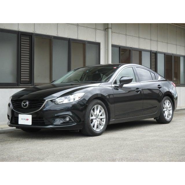 TANABE（タナベ） サステック NF210 ダウンサス リアのみ アテンザ
