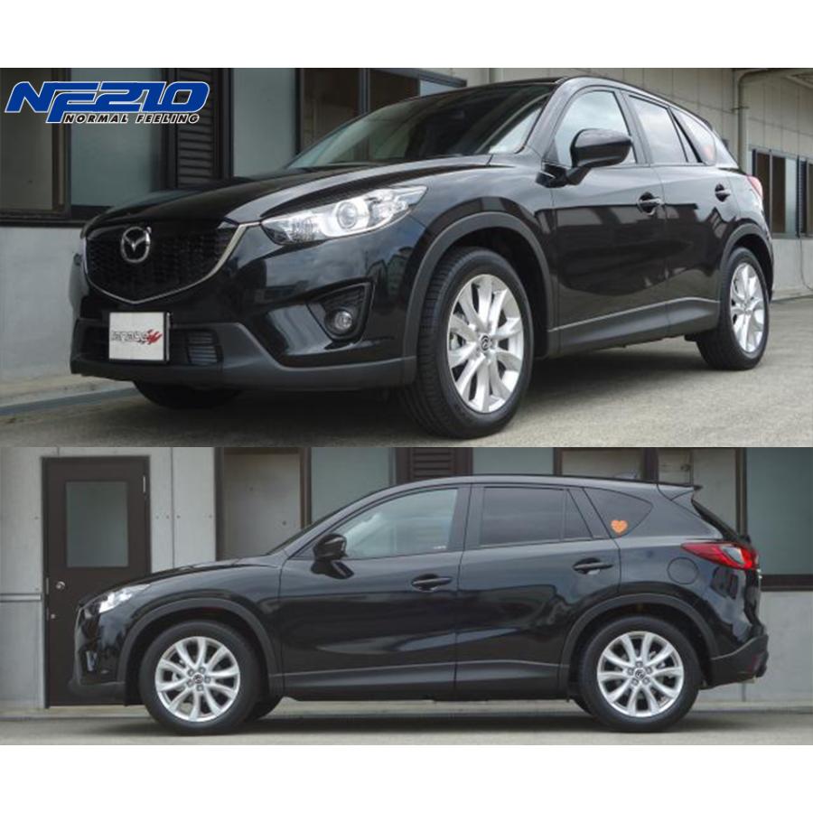 車 【4WD適合】TANABE NF210 ZGE25G ウィッシュ