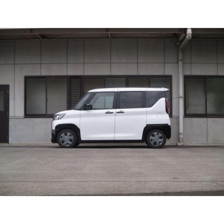 TANABE（タナベ） サステック NF210 ダウンサス 1台分 デリカミニ B35A