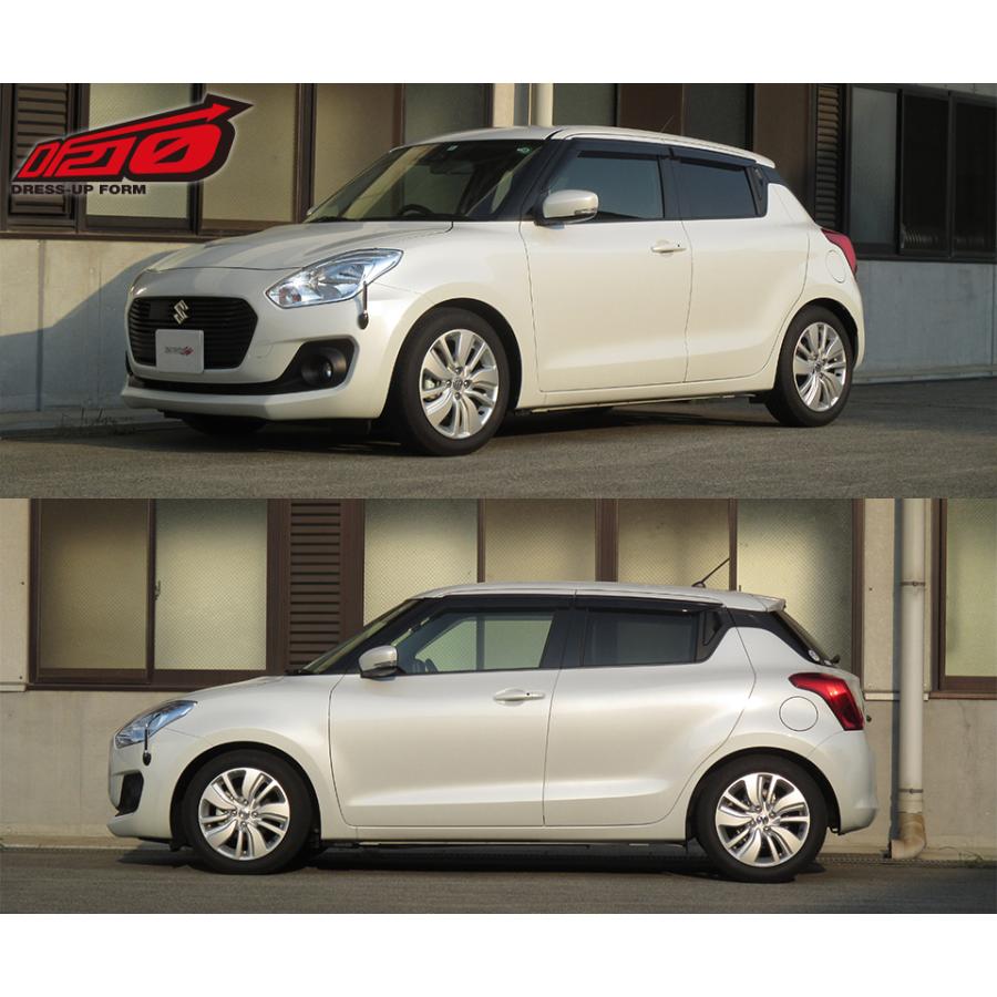 ダウンサス スプリング サス DF210 タナベ tanabe ANH20 TANABE（タナベ） DF210 ダウンサス フロント左右セット アルファード