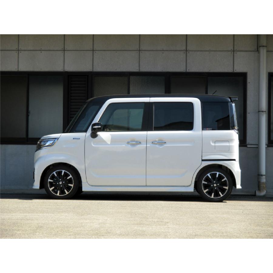TANABE（タナベ） サステック NF210 ダウンサス フロントのみ