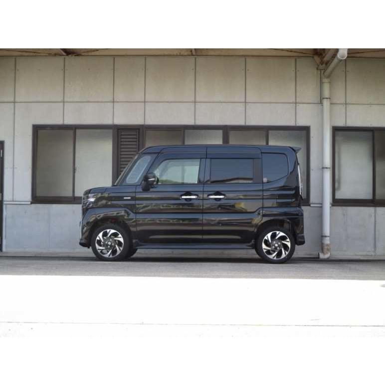 tanabe タナベ ディバイド UP210 アップサス フロントのみ スペーシアカスタム MK54S R5.11〜 R06A TB FFの画像