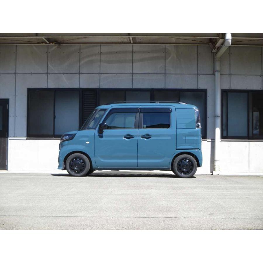 TANABE（タナベ） サステック DF210 ダウンサス 1台分 スペーシア