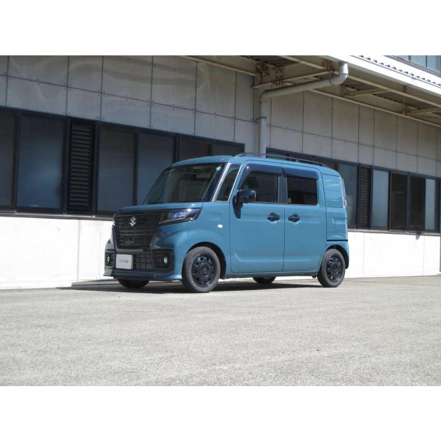 TANABE（タナベ） サステック DF210 ダウンサス 1台分 スペーシア