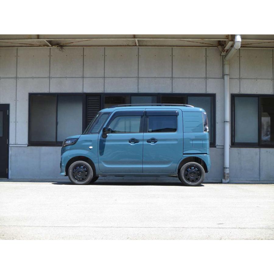 tanabe タナベ ディバイド UP210 アップサス フロントのみ スペーシアベース MK33V R4.8〜 R06A NA 4WDの画像