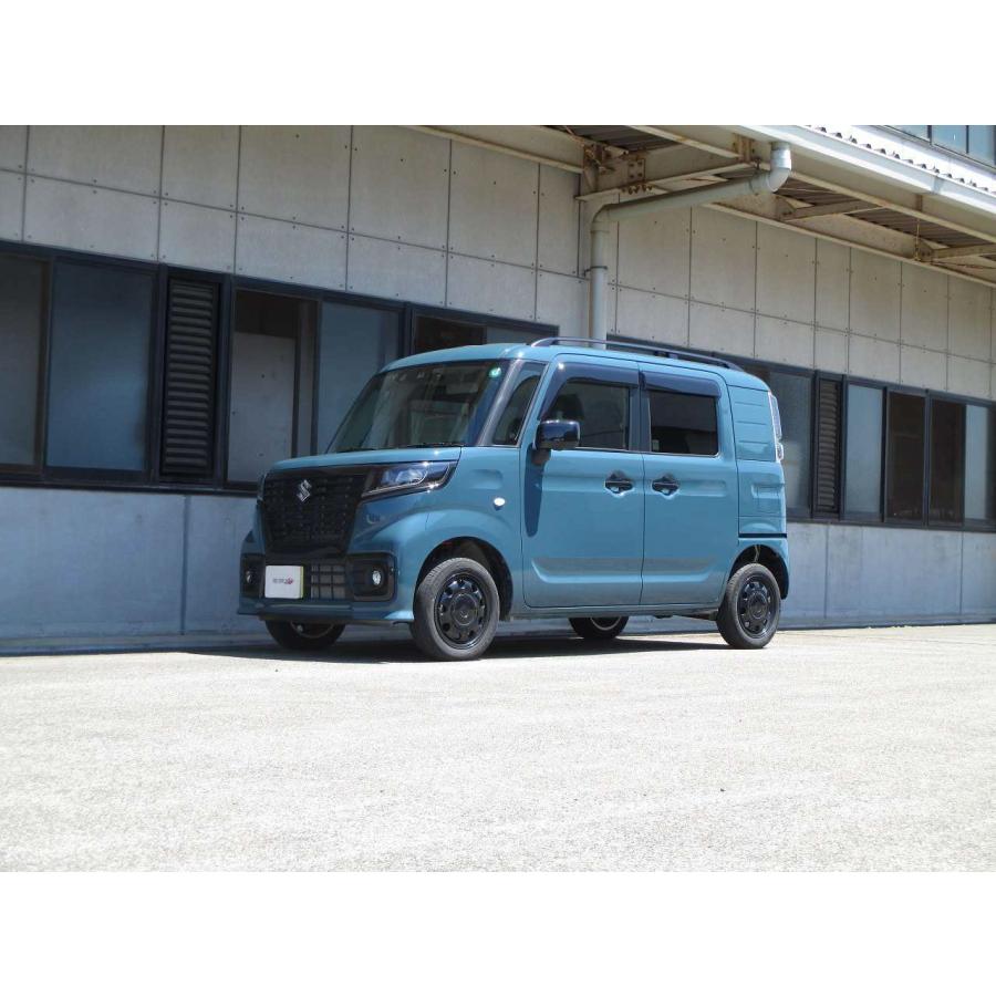 tanabe タナベ ディバイド UP210 アップサス フロントのみ スペーシアベース MK33V R4.8〜 R06A NA 4WDの画像