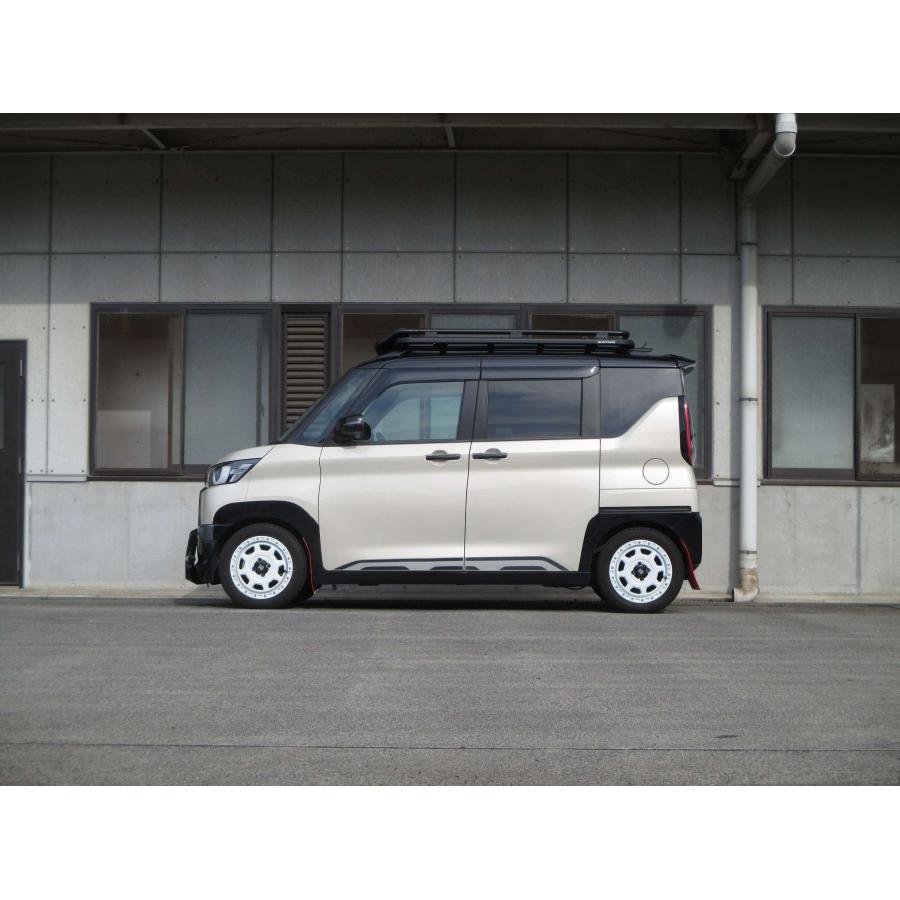 【新品未使用】 アテンザ tanabe SUSTEC ダウンサス NF210 TANABE（タナベ） サステック NF210 ダウンサス リアのみ デリカミニ