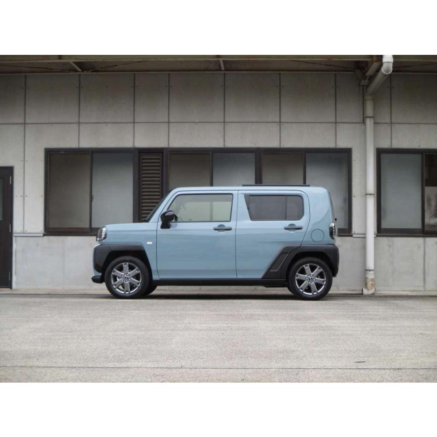 TANABE（タナベ） サステック NF210 ダウンサス 1台分 タフト LA910S