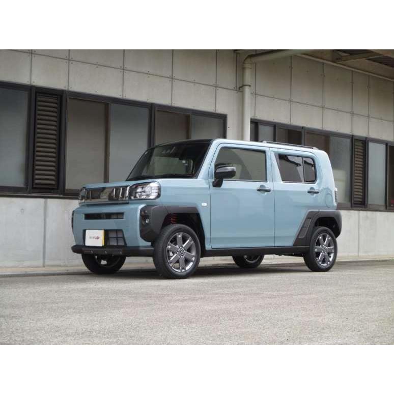 tanabe タナベ ディバイド UP210 アップサス リアのみ タフト LA910S R2.6〜 KF NA 4WDの画像
