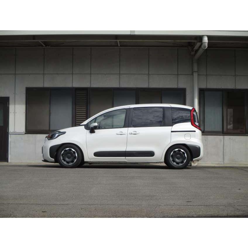 タナベ ダウンサス セレナC26 DF210 1台分 TANABE スプリング タナベ ダウンサス セレナ C26 DF210 1台分 TANABE スプリング