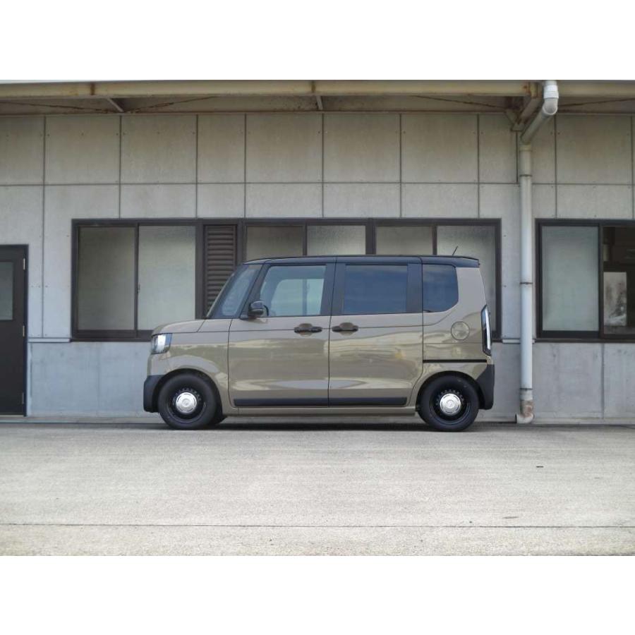 tanabe タナベ サステック NF210 ダウンサス リアのみ N-BOX