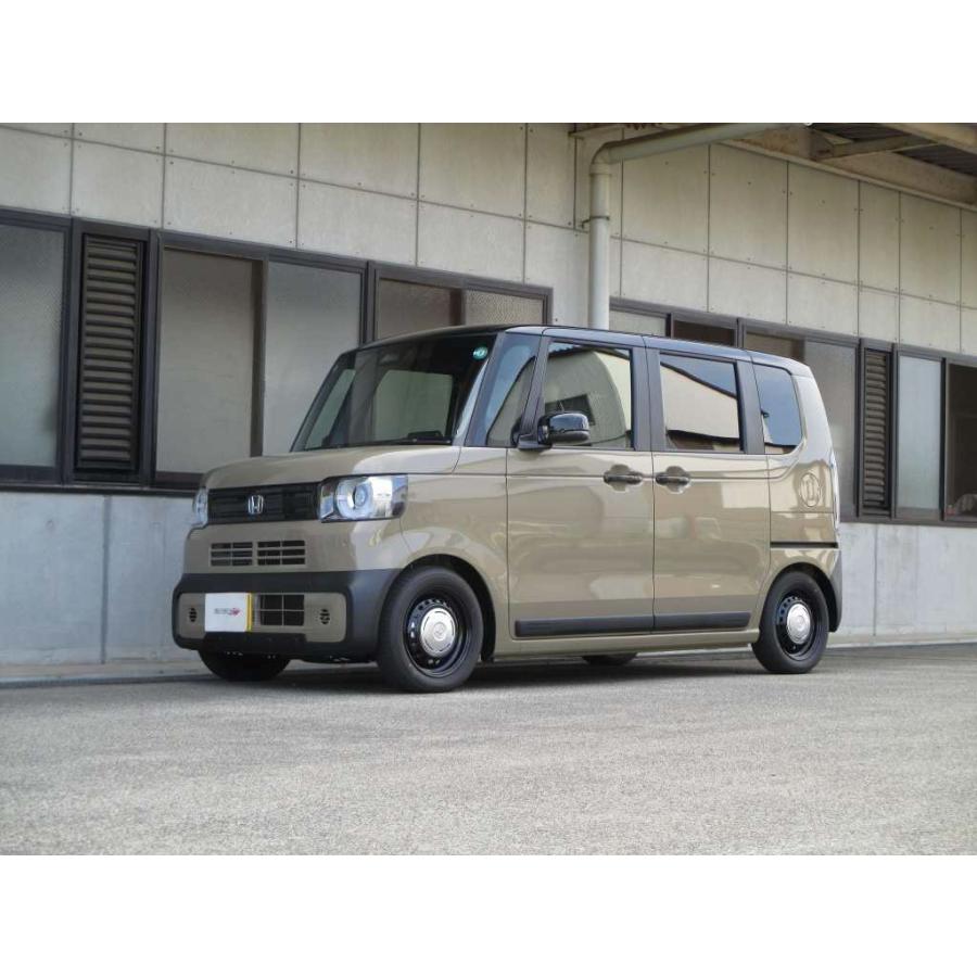 TANABE（タナベ） サステック NF210 ダウンサス リアのみ N-BOXジョイ