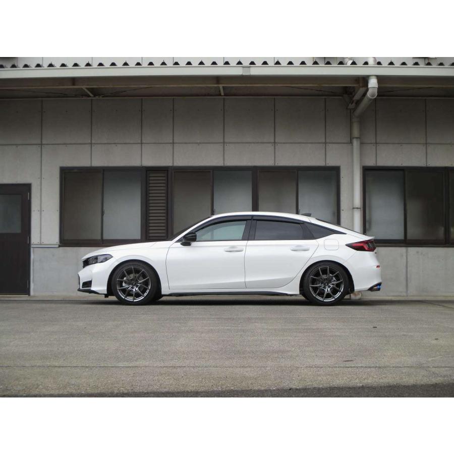 tanabe タナベ GT ファントライド スプリング リアのみ シビック FL1 R6.9〜 L15C TB FF RSの画像