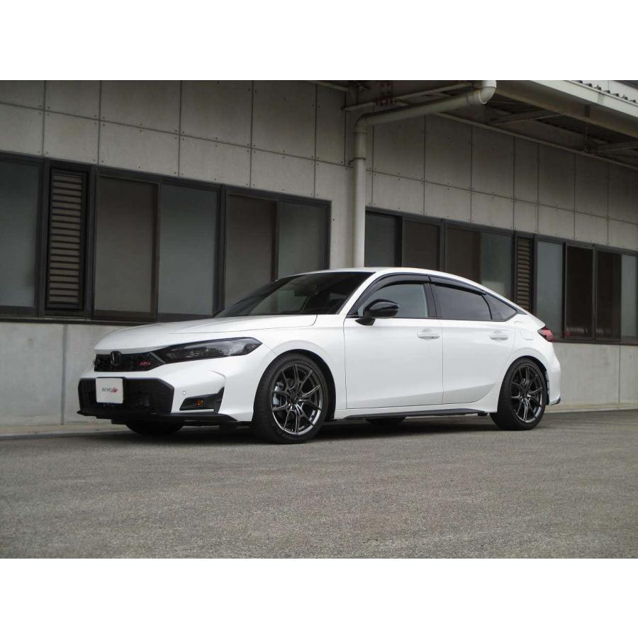 tanabe タナベ GT ファントライド スプリング リアのみ シビック FL1 R6.9〜 L15C TB FF RSの画像