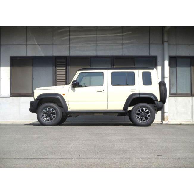 tanabe タナベ ディバイド UP210 アップサス リアのみ ジムニーノマド JC74W R7.4〜 K15B NA 4WDの画像