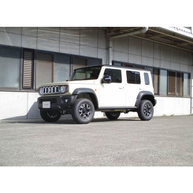 tanabe タナベ ディバイド UP210 アップサス リアのみ ジムニーノマド JC74W R7.4〜 K15B NA 4WDの画像