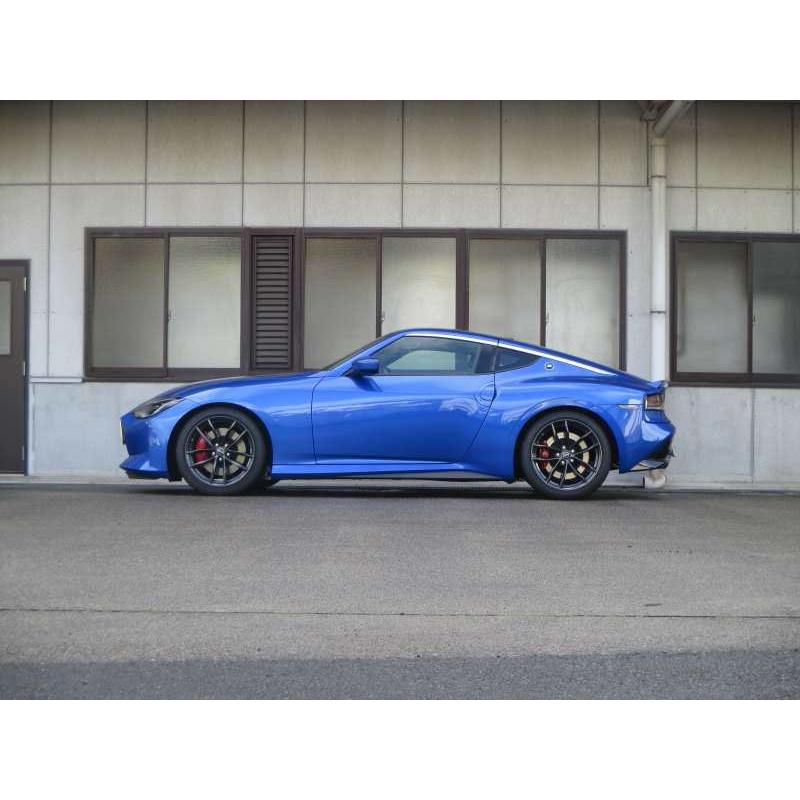 TANABE（タナベ） GT ファントライド スプリング リアのみ
