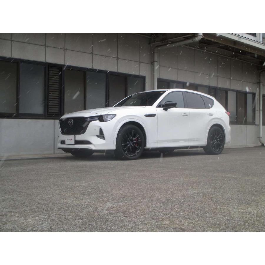 TANABE（タナベ） サステック NF210 ダウンサス 1台分 CX-60 KH5S3P R4