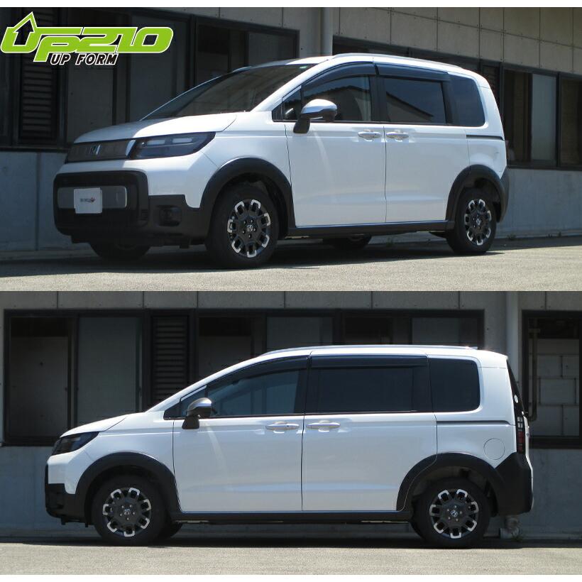 TANABE - tanabe タナベ ディバイド UP210 アップサス 1台分 無償性ド GT6 R6.6〜 LEB-H5 NA 4WD