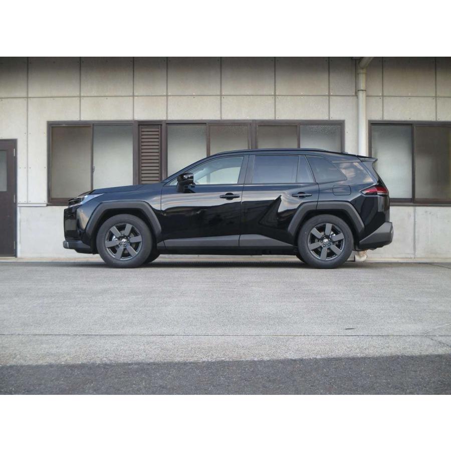 TANABE（タナベ） サステック NF210 ダウンサス 1台分 RAV4 AXAN64 R7