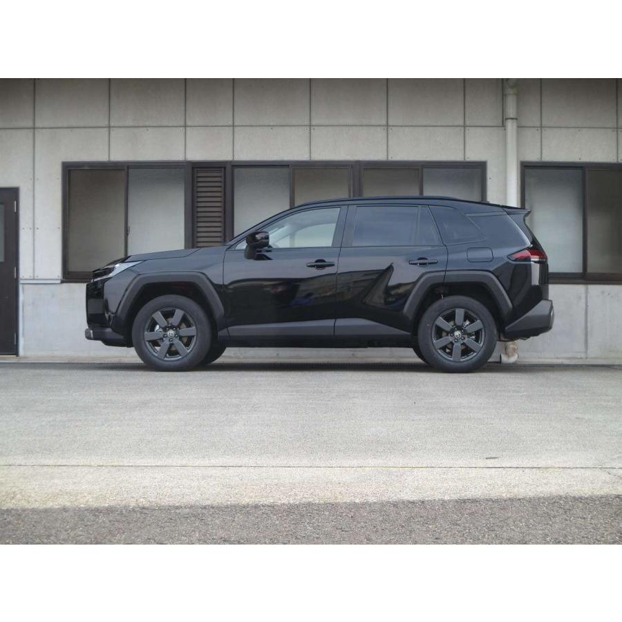 TANABE（タナベ） ディバイド UP210 アップサス 1台分 RAV4 AXAN64 R7
