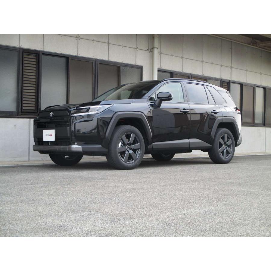 rav4 タナベ　DEVIDE UP210 アップサス TANABE（タナベ） ディバイド UP210 アップサス 1台分 RAV4 AXAN64 R7
