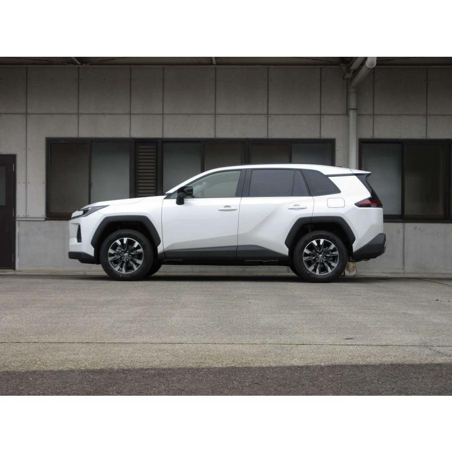 rav4 タナベ　DEVIDE UP210 アップサス TANABE（タナベ） ディバイド UP210 アップサス 1台分 RAV4 AXAN64 R7