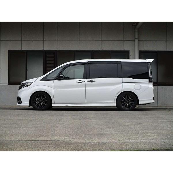 Tanabe タナベ ダウンサス サステック Df210 フロントのみ ステップワゴン Rp3 L15b 2018 12 モデューロx ローダウン車 Mc後 Tanabe Sus F 01411 オートクラフト 通販 Yahoo ショッピング