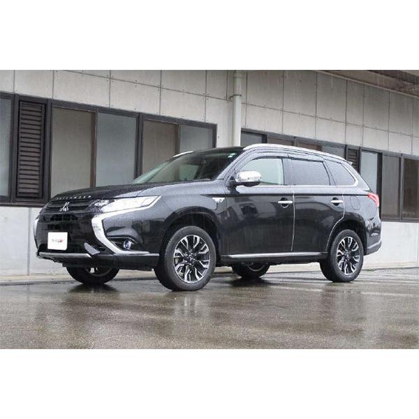 Tanabe タナベ リフトアップサス サステック Up210 リアのみ アウトランダーphev Gg2w 4b11 13 01 Tanabe Sus R オートクラフト 通販 Yahoo ショッピング